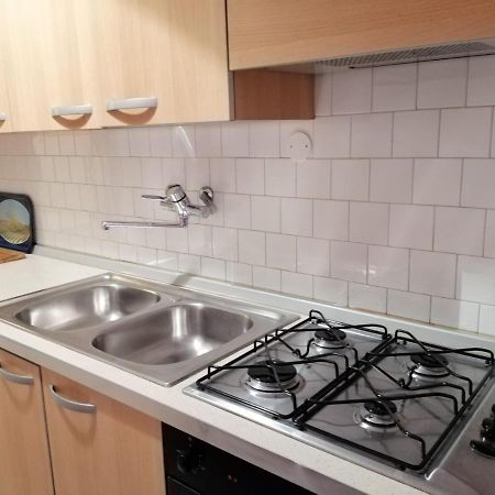 Casa 96F Appartement Venetië Buitenkant foto