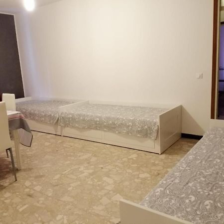 Casa 96F Appartement Venetië Buitenkant foto
