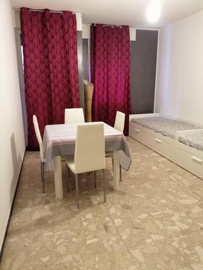 Casa 96F Appartement Venetië Buitenkant foto