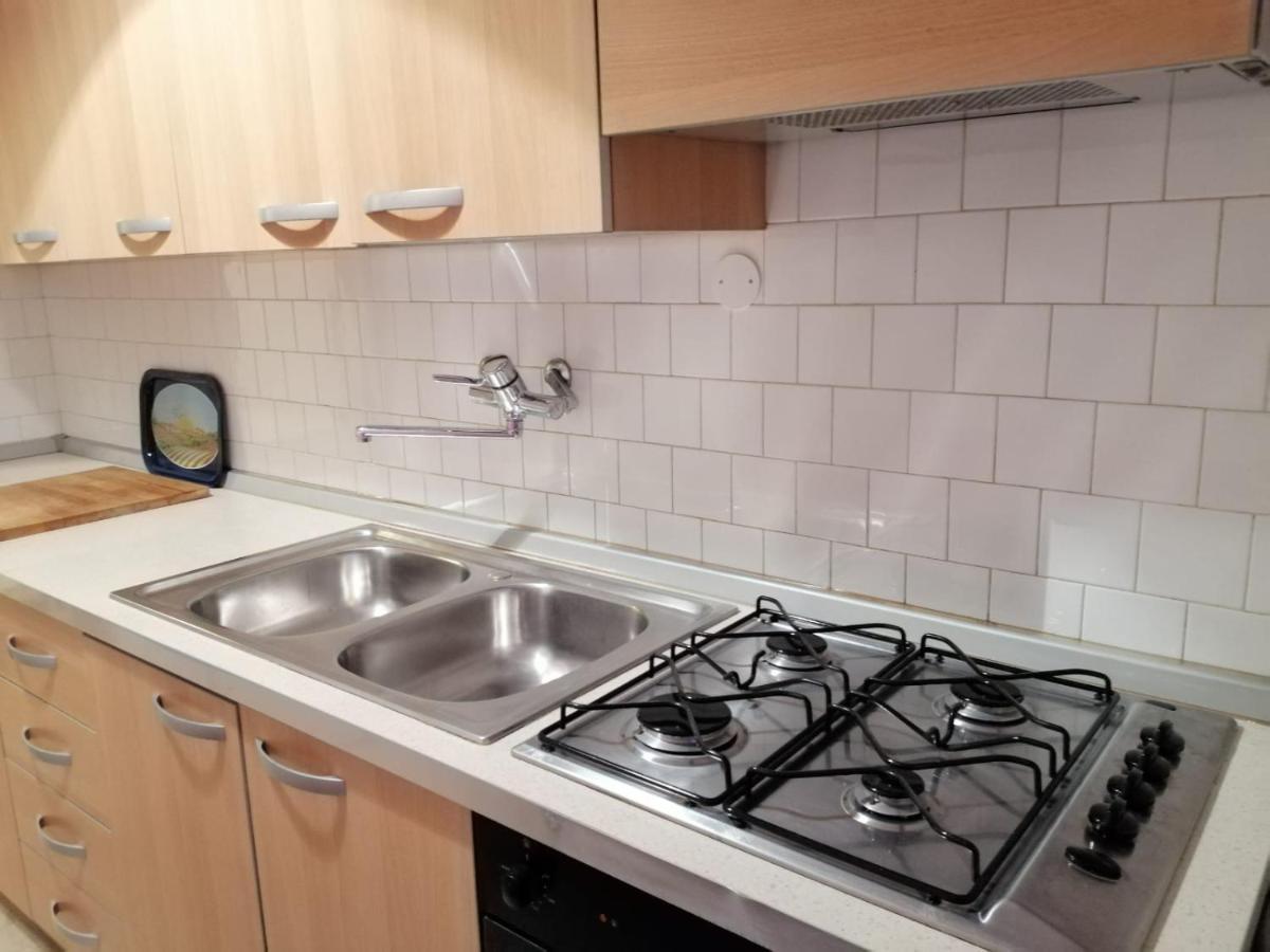 Casa 96F Appartement Venetië Buitenkant foto
