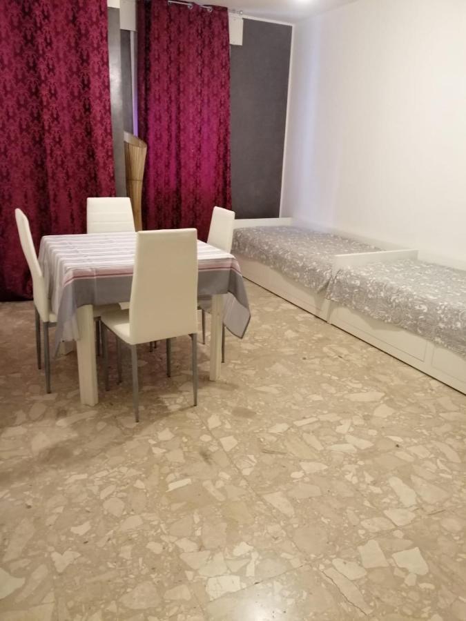 Casa 96F Appartement Venetië Buitenkant foto