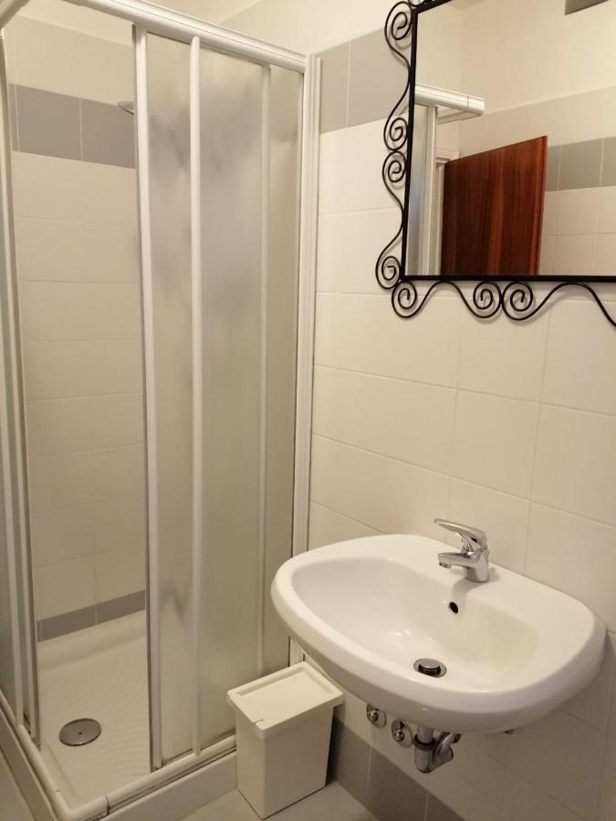 Casa 96F Appartement Venetië Buitenkant foto
