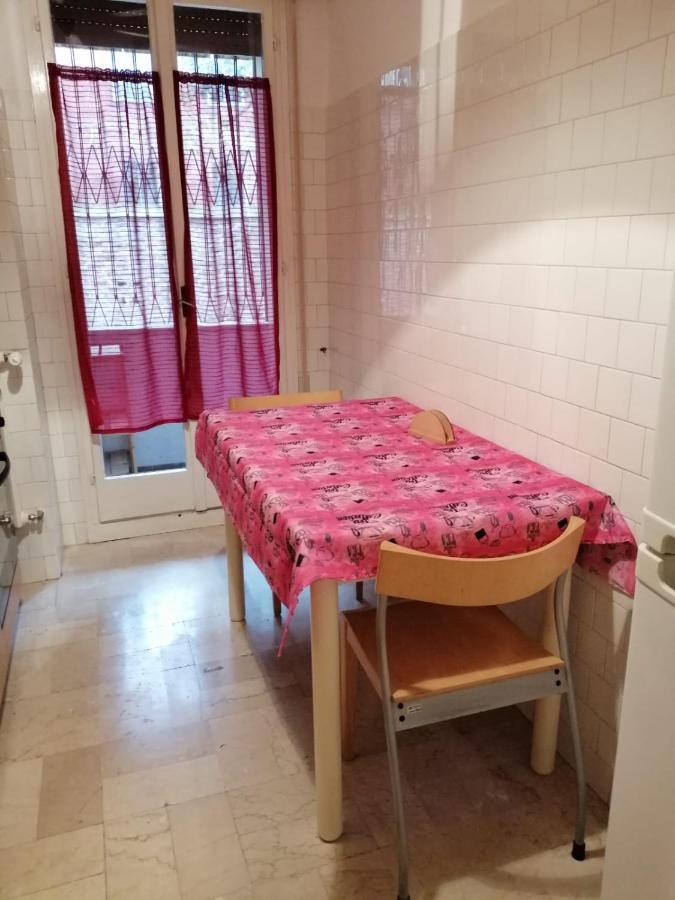 Casa 96F Appartement Venetië Buitenkant foto