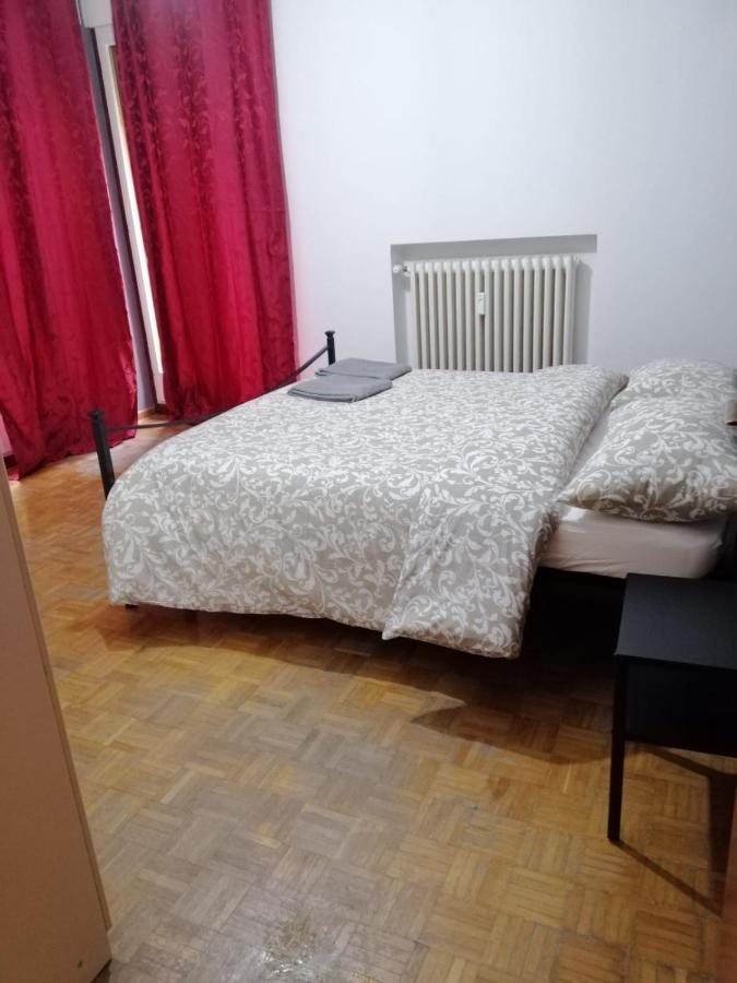 Casa 96F Appartement Venetië Buitenkant foto