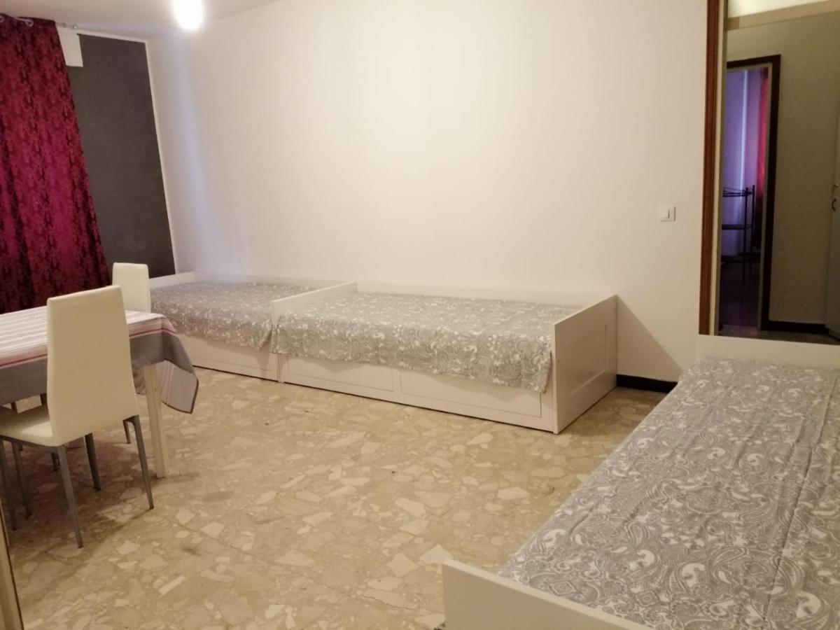Casa 96F Appartement Venetië Buitenkant foto