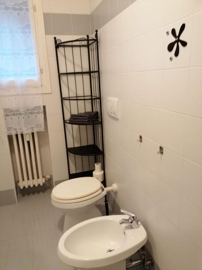 Casa 96F Appartement Venetië Buitenkant foto