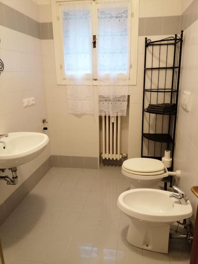 Casa 96F Appartement Venetië Buitenkant foto