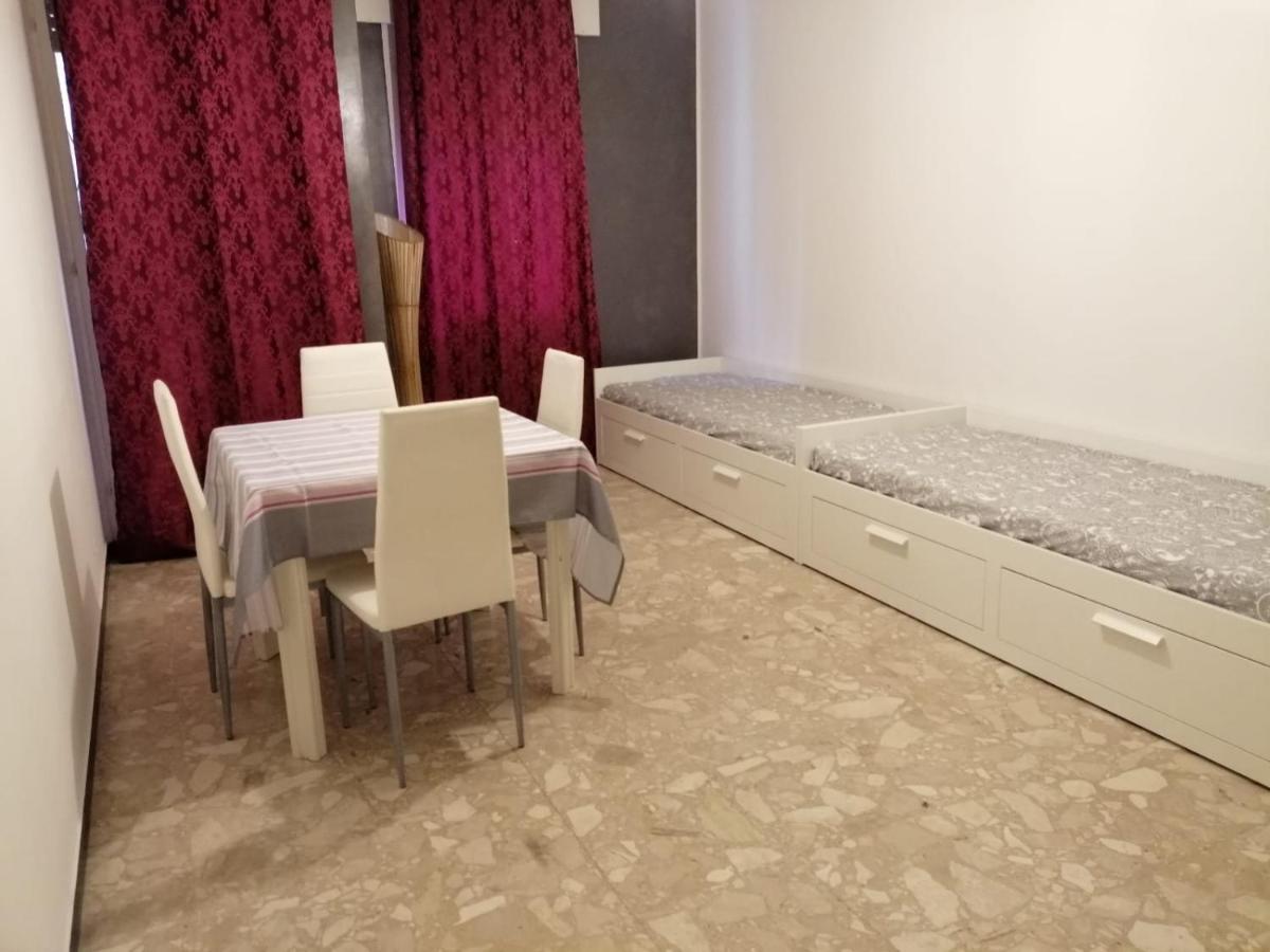 Casa 96F Appartement Venetië Buitenkant foto