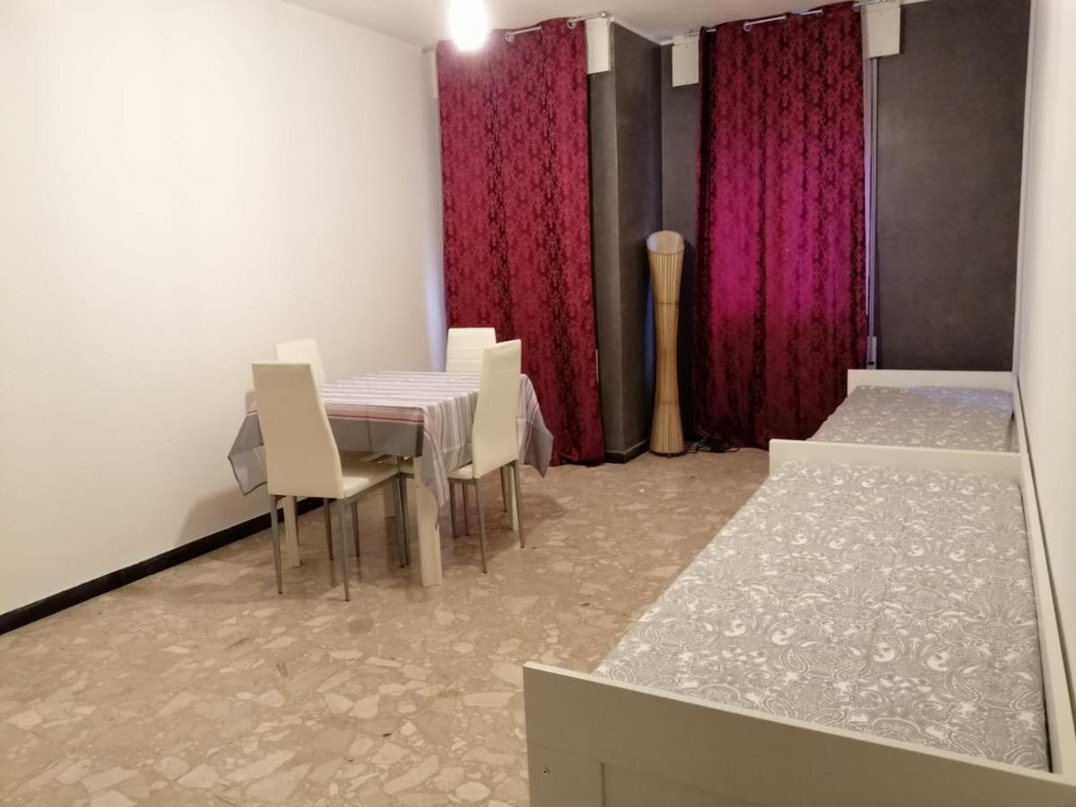 Casa 96F Appartement Venetië Buitenkant foto