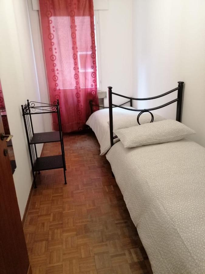 Casa 96F Appartement Venetië Buitenkant foto