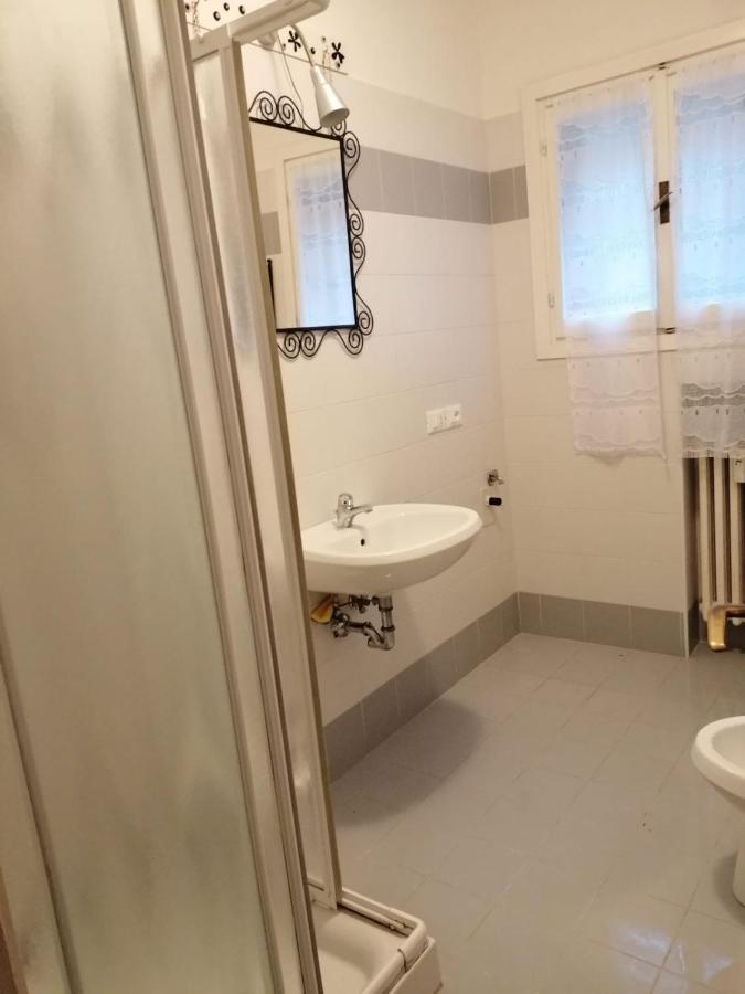 Casa 96F Appartement Venetië Buitenkant foto