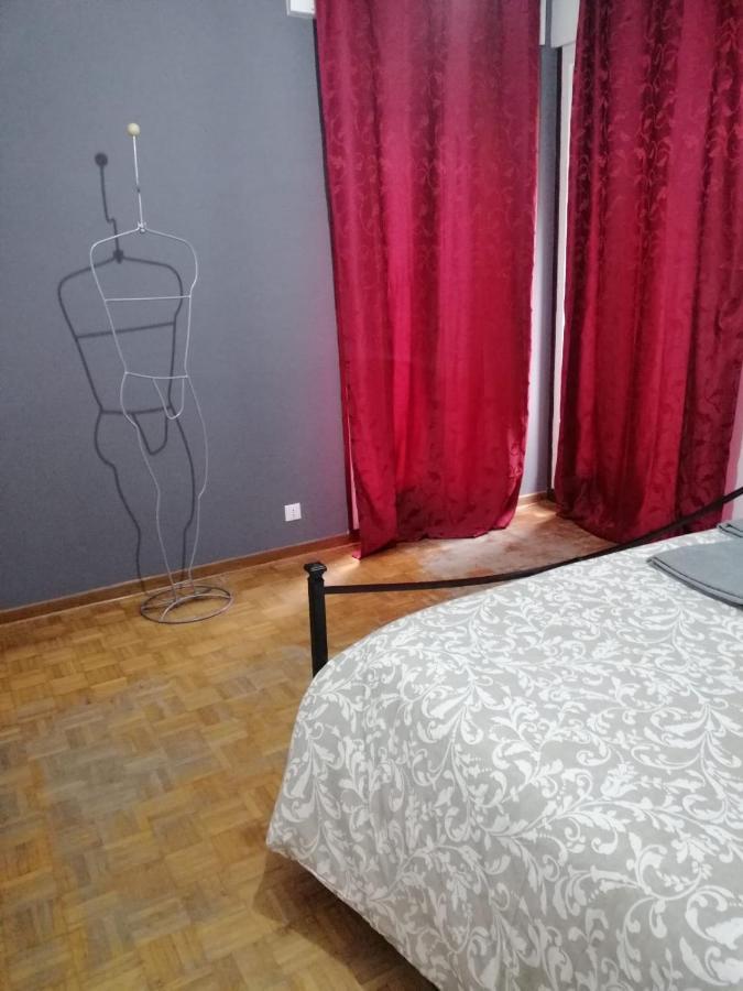 Casa 96F Appartement Venetië Buitenkant foto