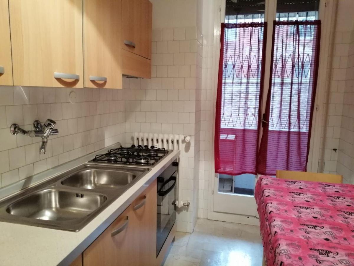 Casa 96F Appartement Venetië Buitenkant foto
