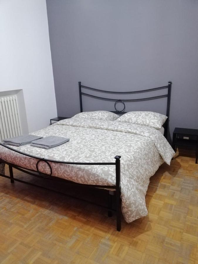 Casa 96F Appartement Venetië Buitenkant foto