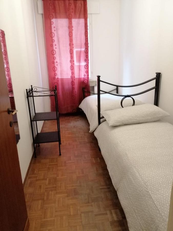 Casa 96F Appartement Venetië Buitenkant foto