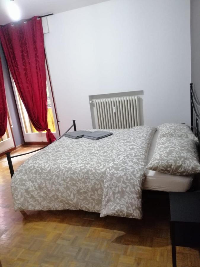 Casa 96F Appartement Venetië Buitenkant foto