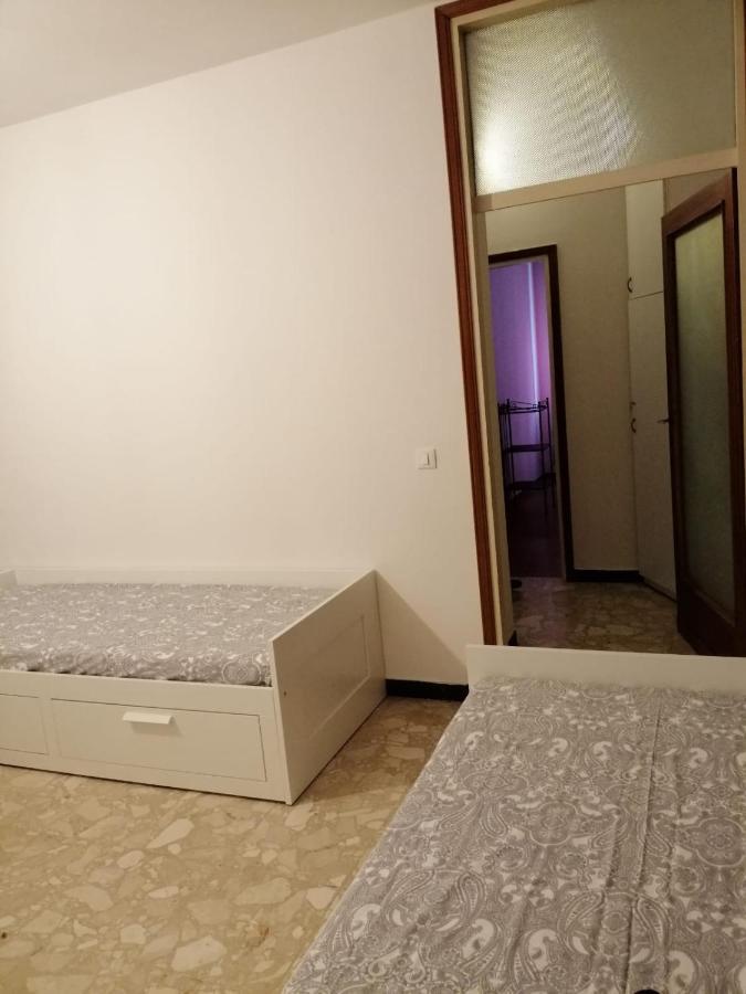 Casa 96F Appartement Venetië Buitenkant foto
