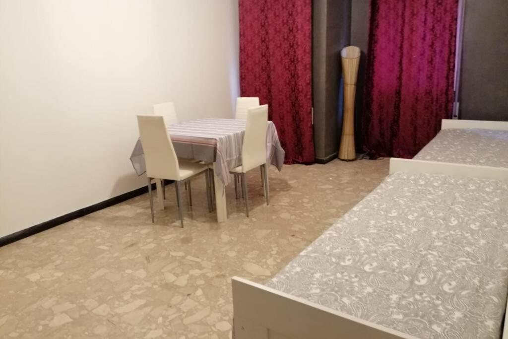 Casa 96F Appartement Venetië Buitenkant foto
