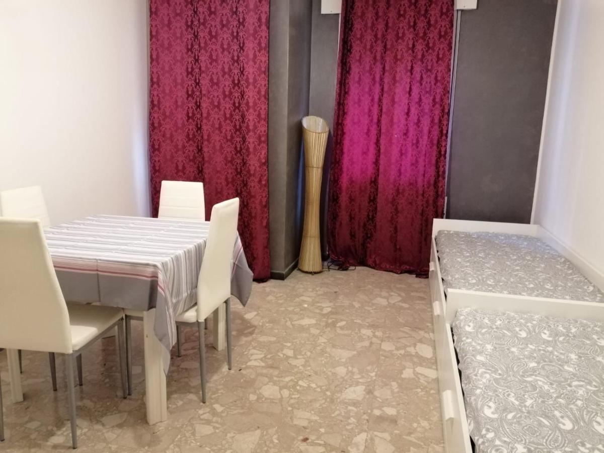 Casa 96F Appartement Venetië Buitenkant foto
