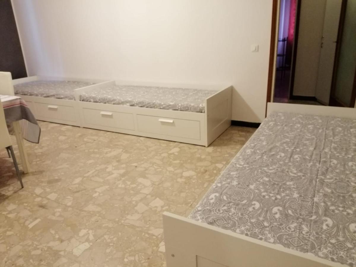 Casa 96F Appartement Venetië Buitenkant foto