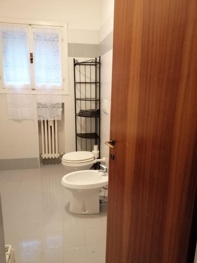 Casa 96F Appartement Venetië Buitenkant foto