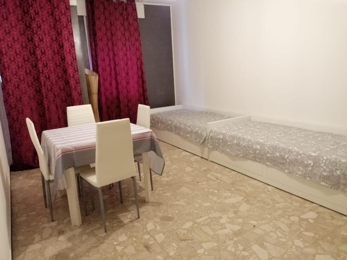 Casa 96F Appartement Venetië Buitenkant foto