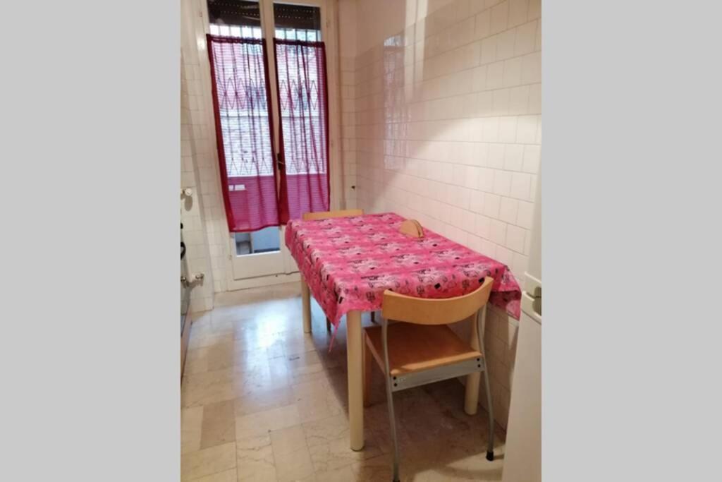 Casa 96F Appartement Venetië Buitenkant foto